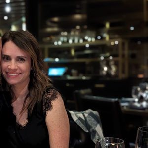 Meet your Posher, Kristina